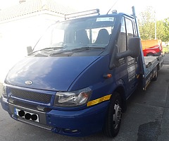 2003 transit recovery - Image 4/10