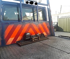 2003 transit recovery - Image 8/10