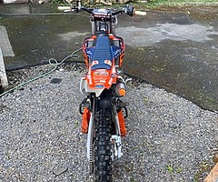 Mint ktm sx125 2016 !! - Image 4/10