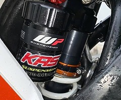 Mint ktm sx125 2016 !! - Image 5/10