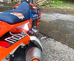 Mint ktm sx125 2016 !! - Image 8/10