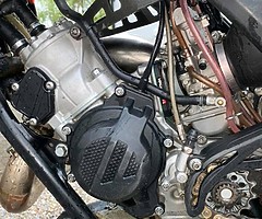 Mint ktm sx125 2016 !! - Image 10/10