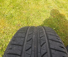 Opel alloys - Image 4/4