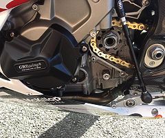 2017 Bmw 1000rr superstocker - Image 5/10