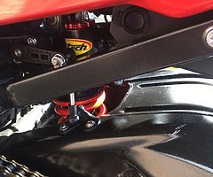 2017 Bmw 1000rr superstocker - Image 6/10