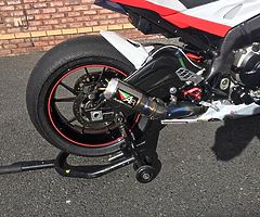 2017 Bmw 1000rr superstocker - Image 8/10