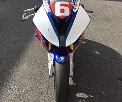 2017 Bmw 1000rr superstocker - Image 10/10