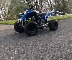 06 yamaha blaster