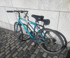 Bycicle