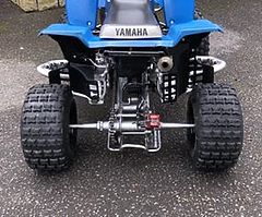 06 yamaha blaster - Image 4/7