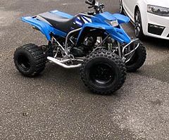 06 yamaha blaster - Image 5/7