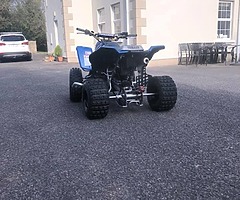 06 yamaha blaster - Image 7/7