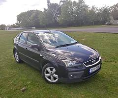 Ford focus 2