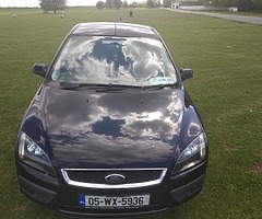 Ford focus 2