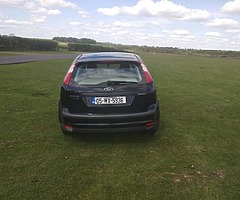 Ford focus 2
