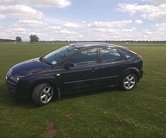 Ford focus 2 - Image 4/6