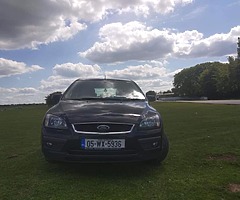Ford focus 2 - Image 5/6