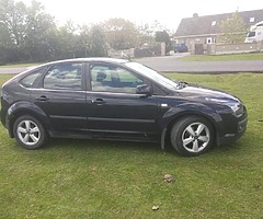 Ford focus 2 - Image 6/6