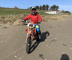 Ktm 350