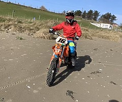 Ktm 350