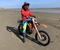 Ktm 350