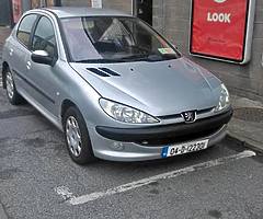 04 peougot 206