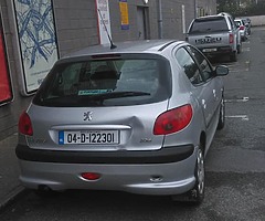 04 peougot 206