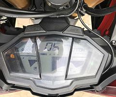 Yamaha yzf125r mint bike low milage - Image 5/10