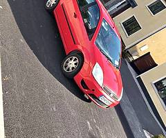 Fiesta 1.4 diesel