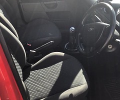 Fiesta 1.4 diesel - Image 6/10