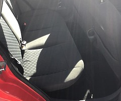 Fiesta 1.4 diesel - Image 7/10