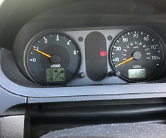 Fiesta 1.4 diesel - Image 10/10