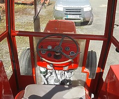 Massey 135 - Image 4/4