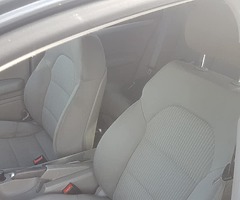 Audi a4 S- line 2.0 tdi 6 Speed net- and tax - Image 5/8