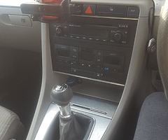 Audi a4 S- line 2.0 tdi 6 Speed net- and tax - Image 6/8