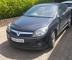 Head gasket gone. 08 opel astra - Image 3/3