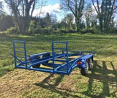 Car transporter