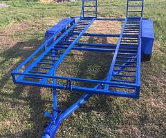 Car transporter