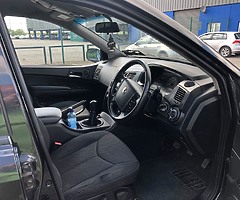 2008 SSANGYONG KYRON 2.0 Diesel 4WD - Image 8/10