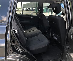 2008 SSANGYONG KYRON 2.0 Diesel 4WD - Image 9/10