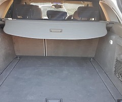 2009 Audi A4 Avant 2.0TDI 170bhp - Image 9/9