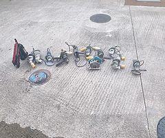 Job lot of tools - Image 4/7