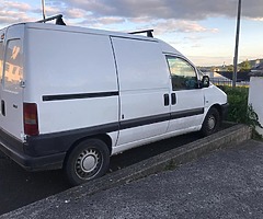 Van