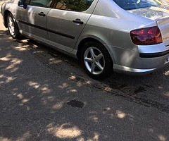 for sale or exchange has no problem 1.6 TDI is valid yct + tax 1000 € - Image 4/6