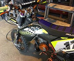 2014 Ktm65 Ktm - Image 4/4