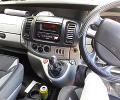 Mini bus - Image 6/10
