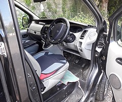 Mini bus - Image 7/10
