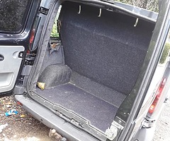 Mini bus - Image 9/10