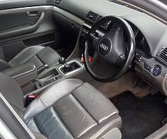 Audi a4 sport 1.9 tdi - Image 4/4