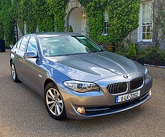 2011 Bmw 520D Auto Nct - Image 4/7